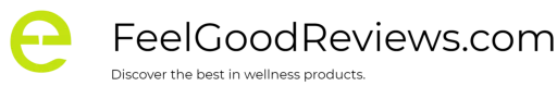 FeelGoodReviews - logo